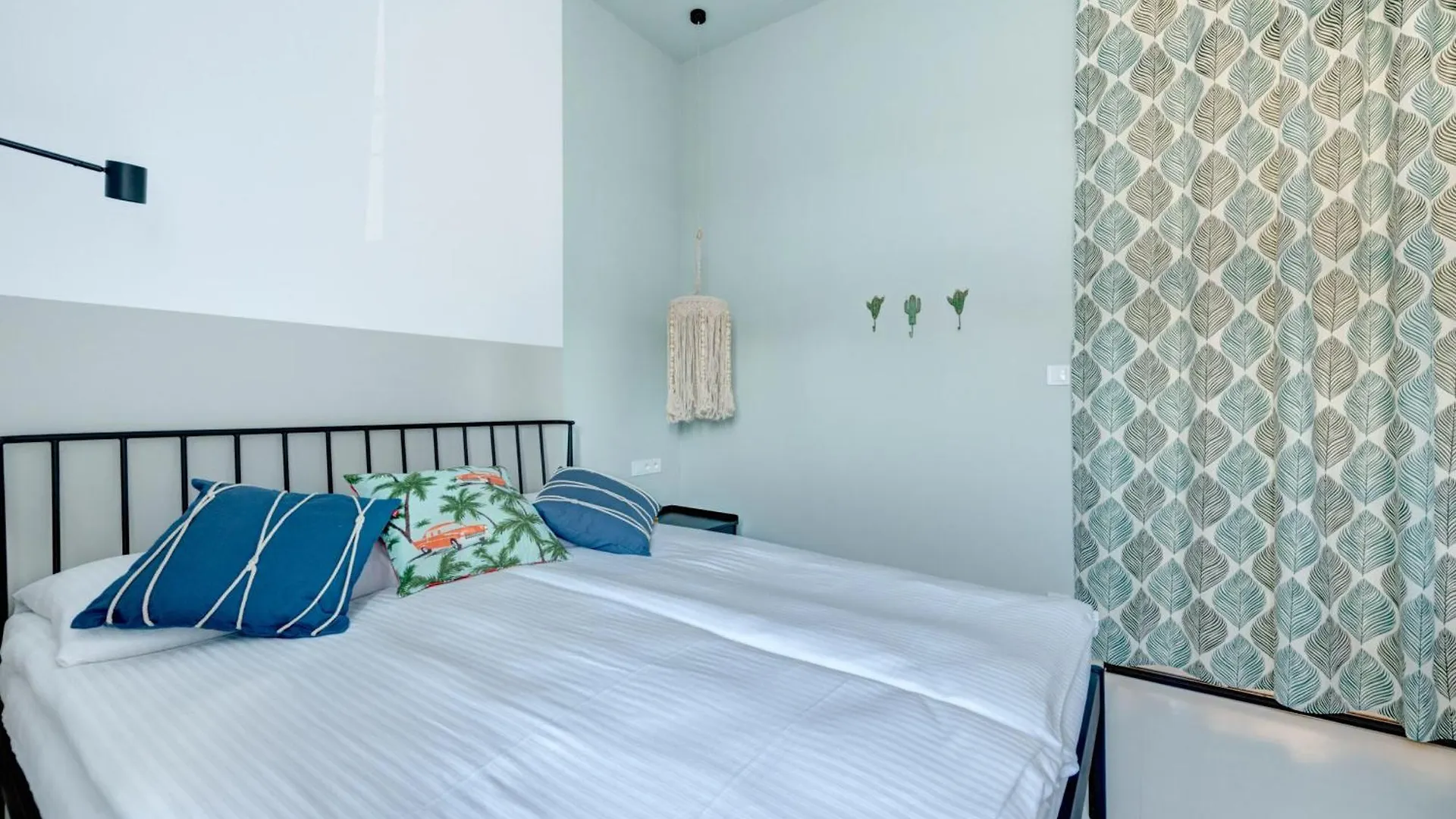 Dr Apartments - Cape Sopot Polska