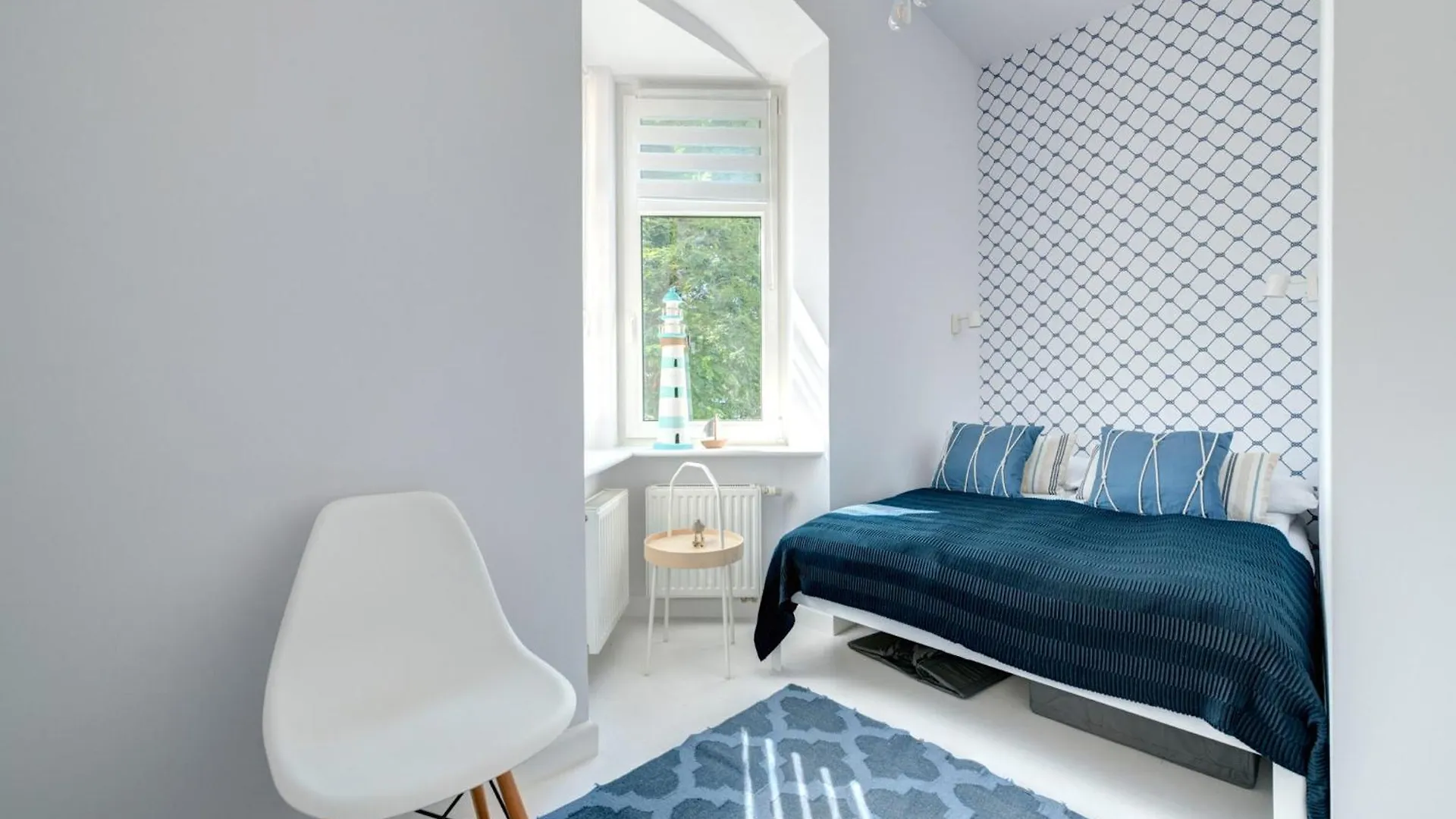 Dr Apartments - Cape Sopot Polska