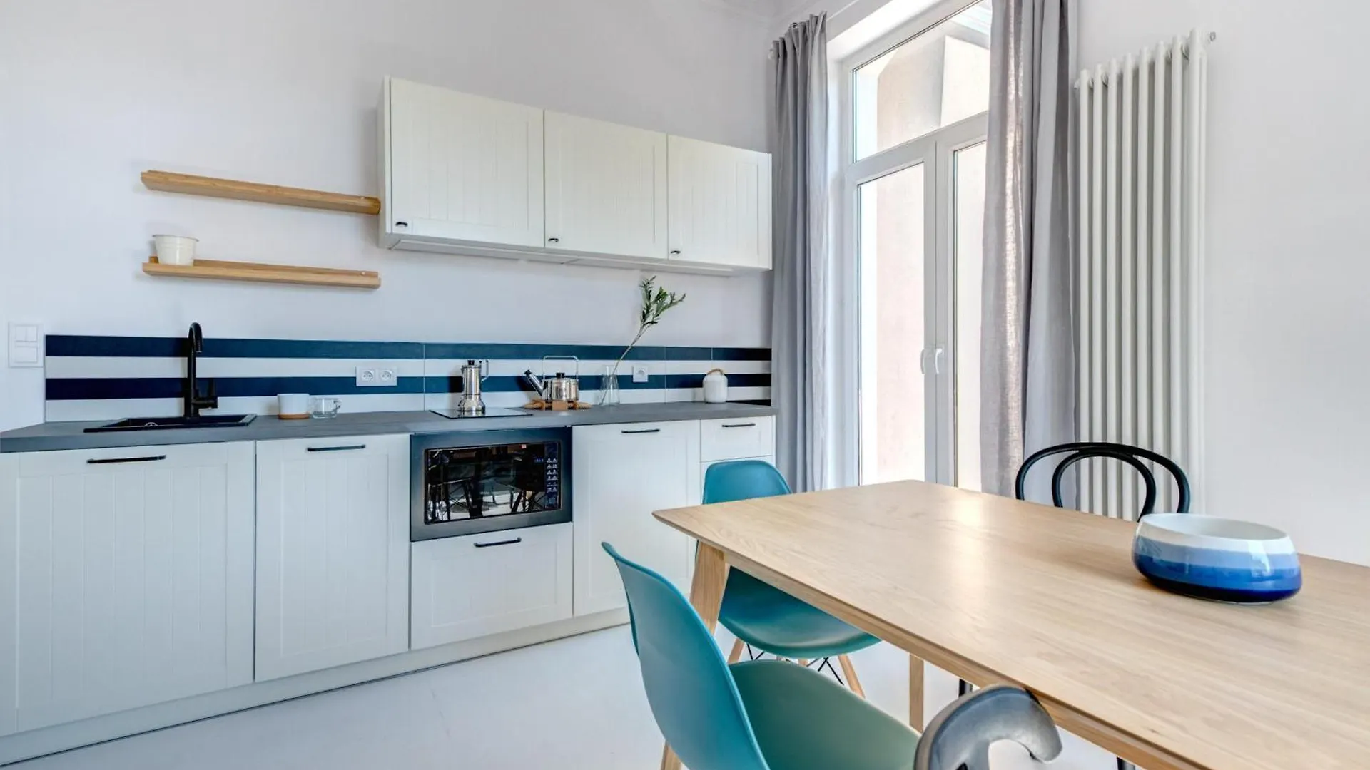 Dr Apartments - Cape Sopot Polska