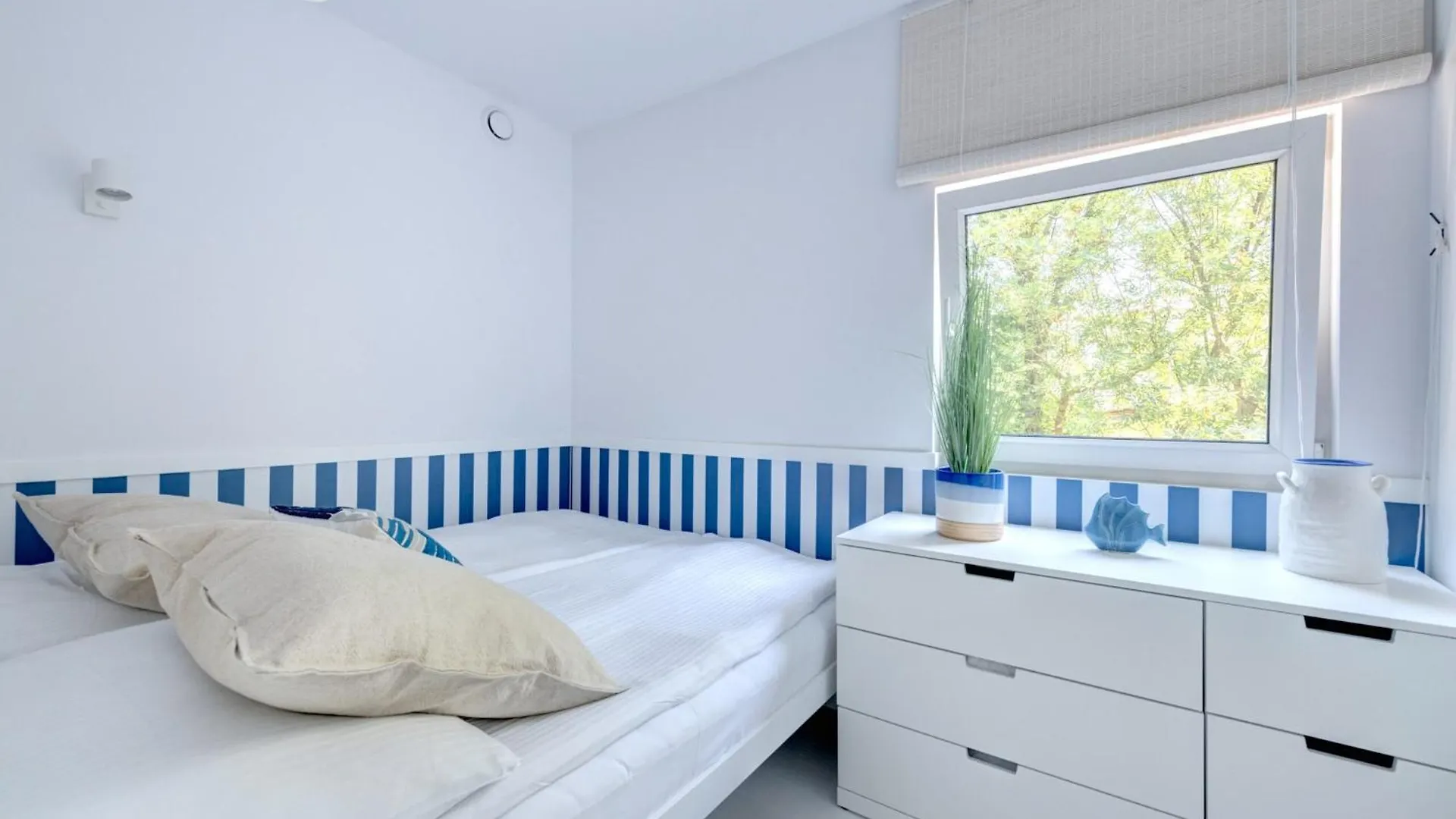 Dr Apartments - Cape Sopot Polska