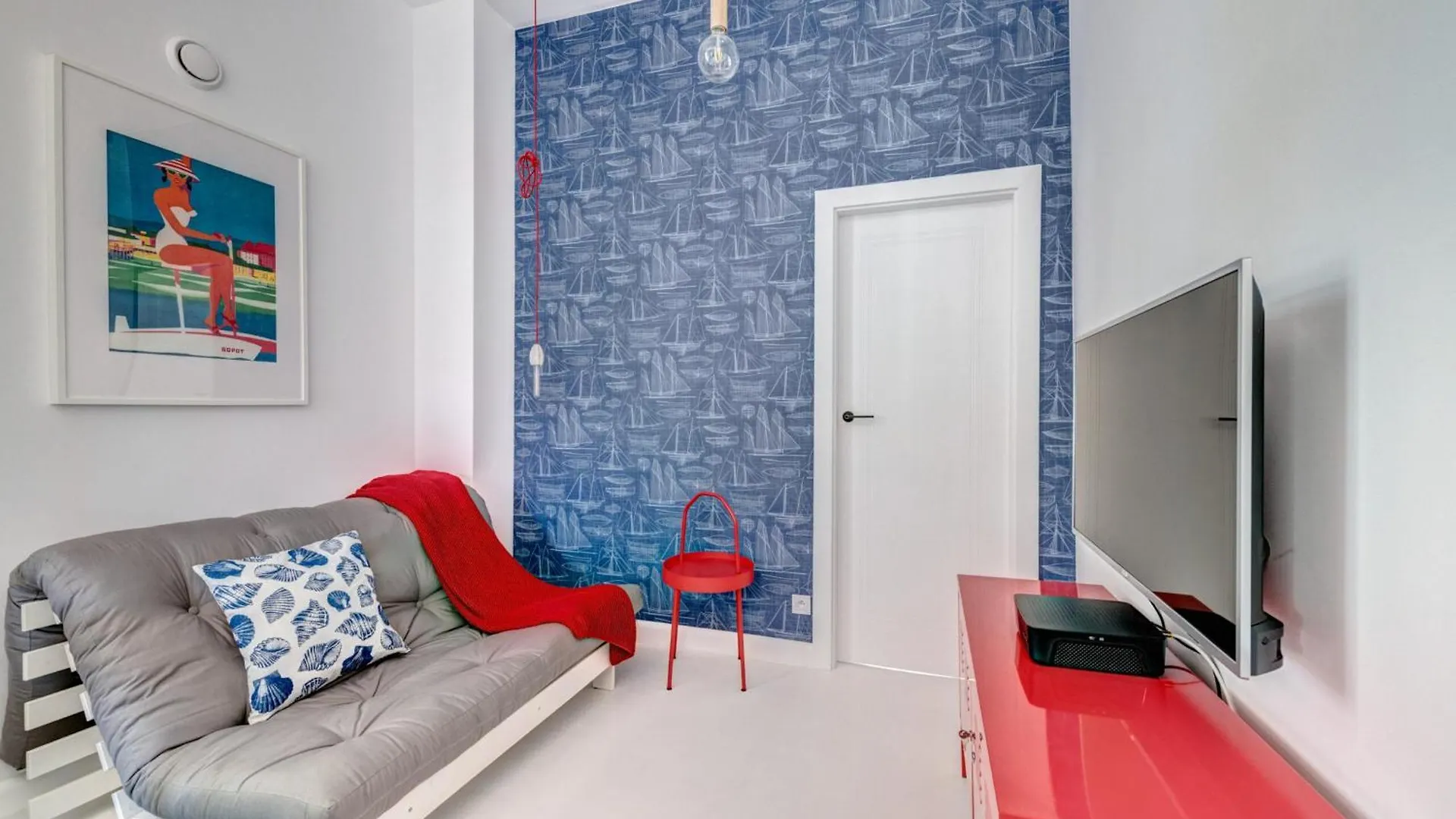 Dr Apartments - Cape Sopot