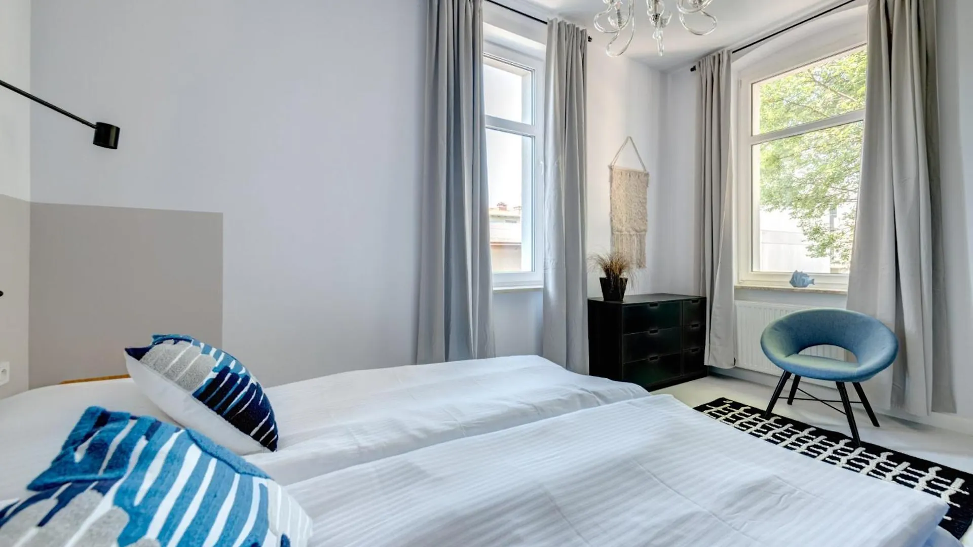 Dr Apartments - Cape Sopot Polska