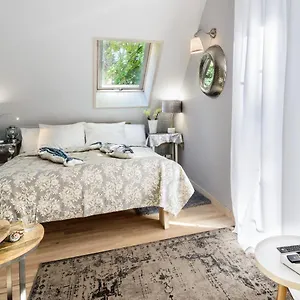 Apartament Fisher House, Sopot