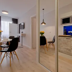 Apartament Gdańsk Eu -, Sopot
