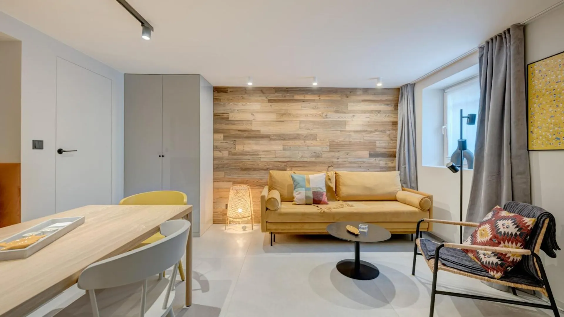 Dr Apartments - Cape Sopot