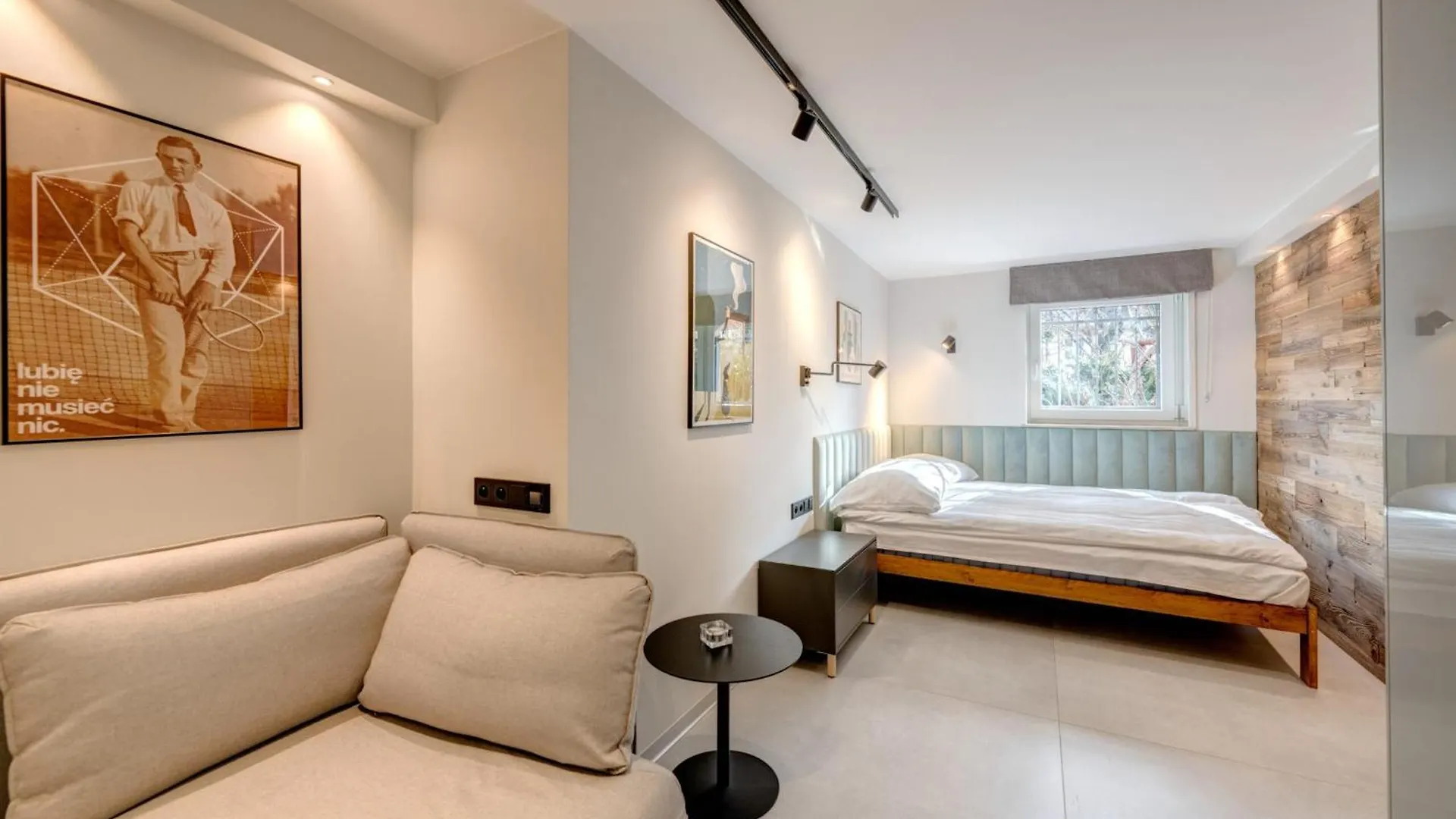 Dr Apartments - Cape Sopot 0*,