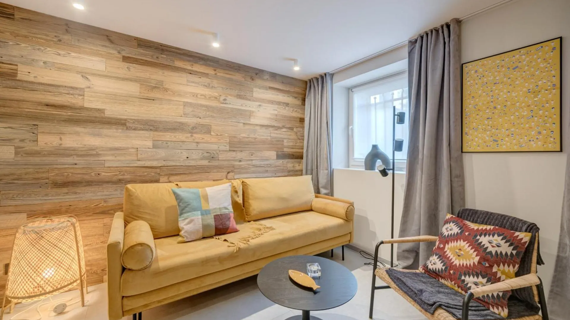 Dr Apartments - Cape Sopot