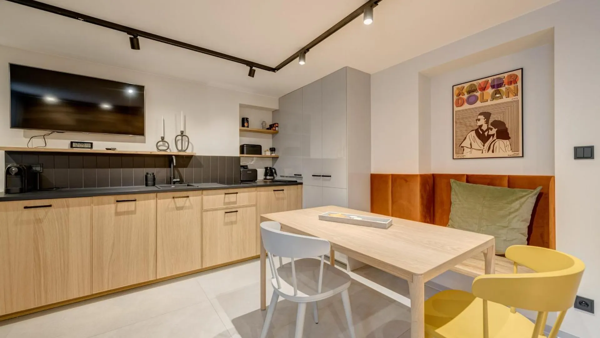 Dr Apartments - Cape Sopot