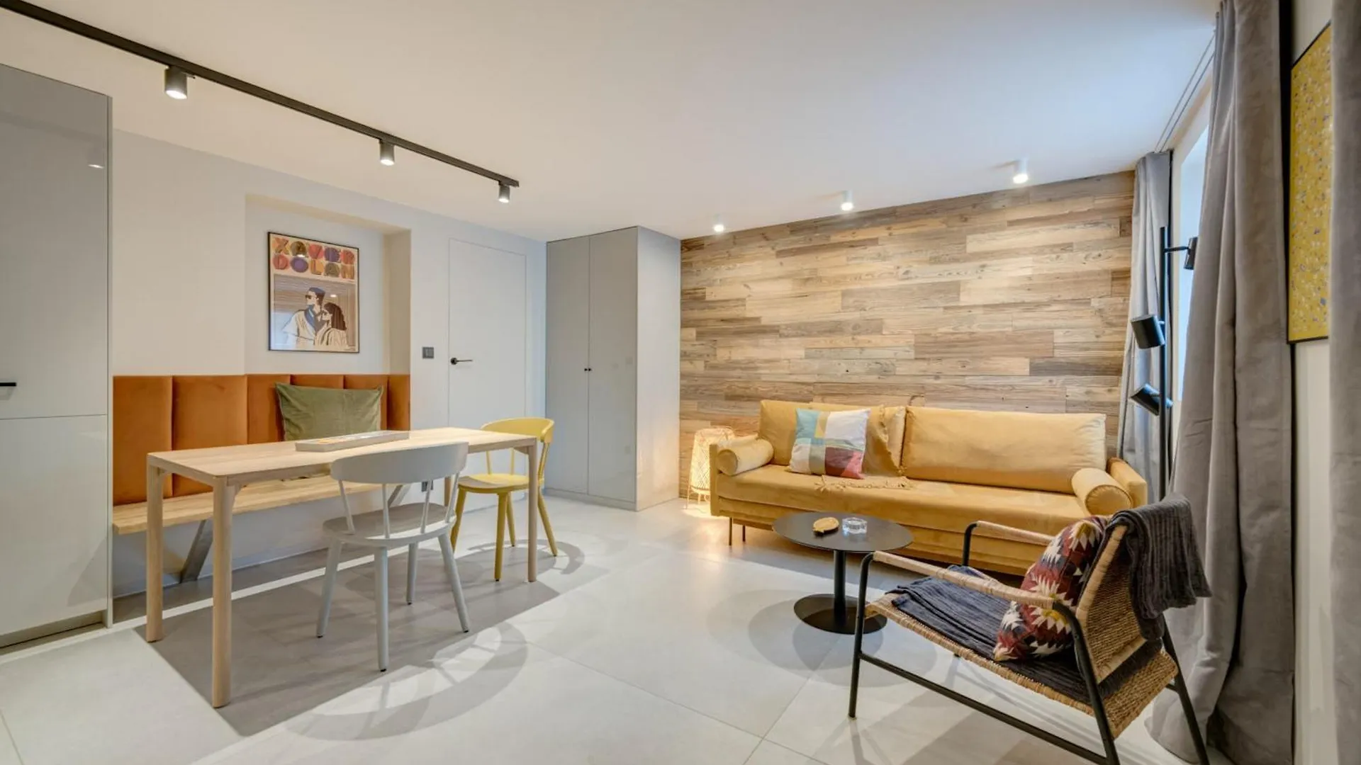 Dr Apartments - Cape Sopot Poland