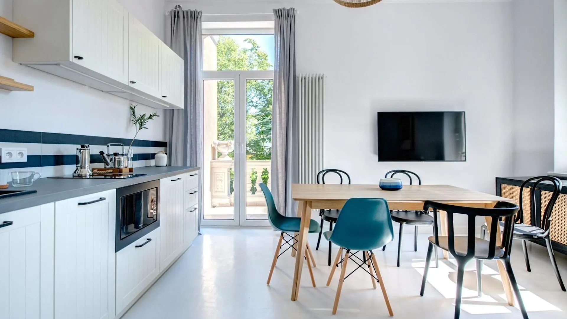 Dr Apartments - Cape Sopot Poland