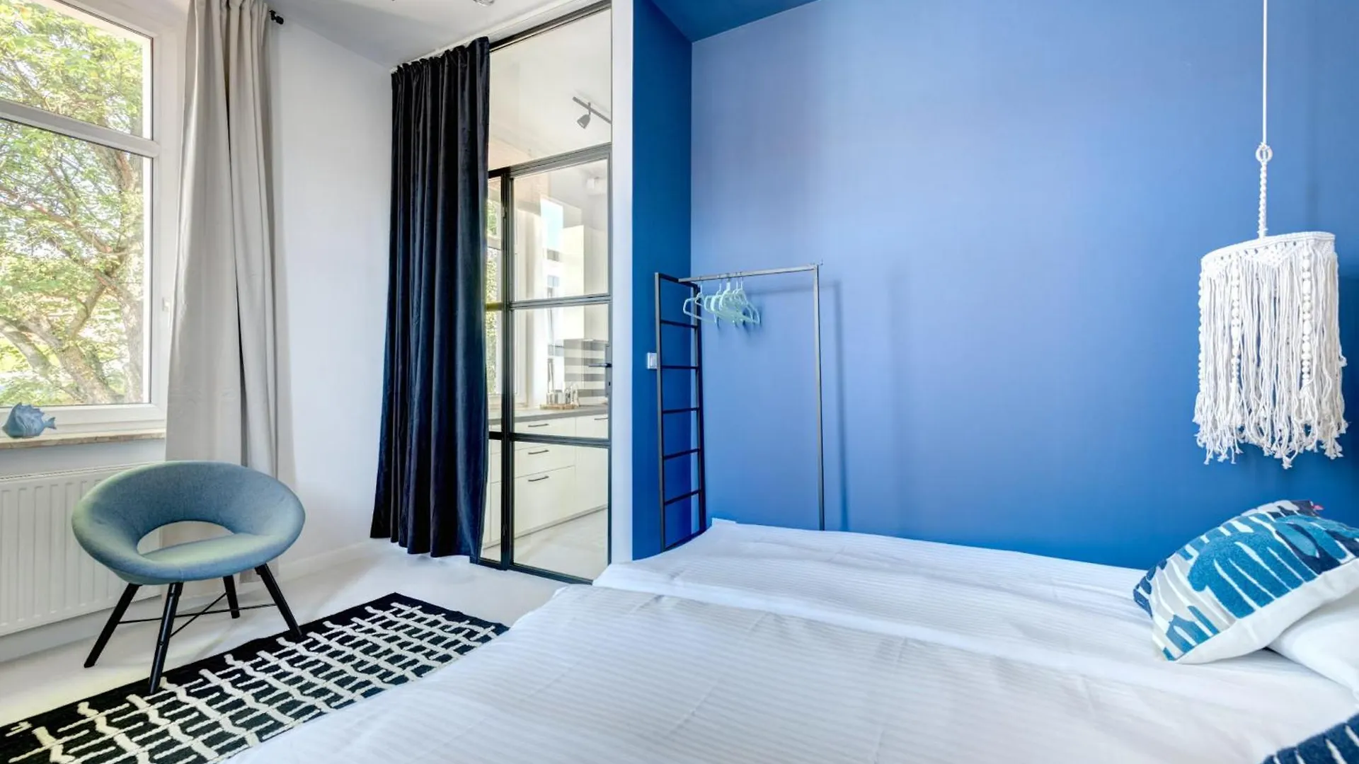 Dr Apartments - Cape Sopot 0*,  Poland